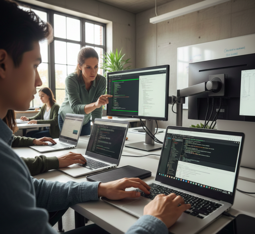 From Beginner to Professional in Indore