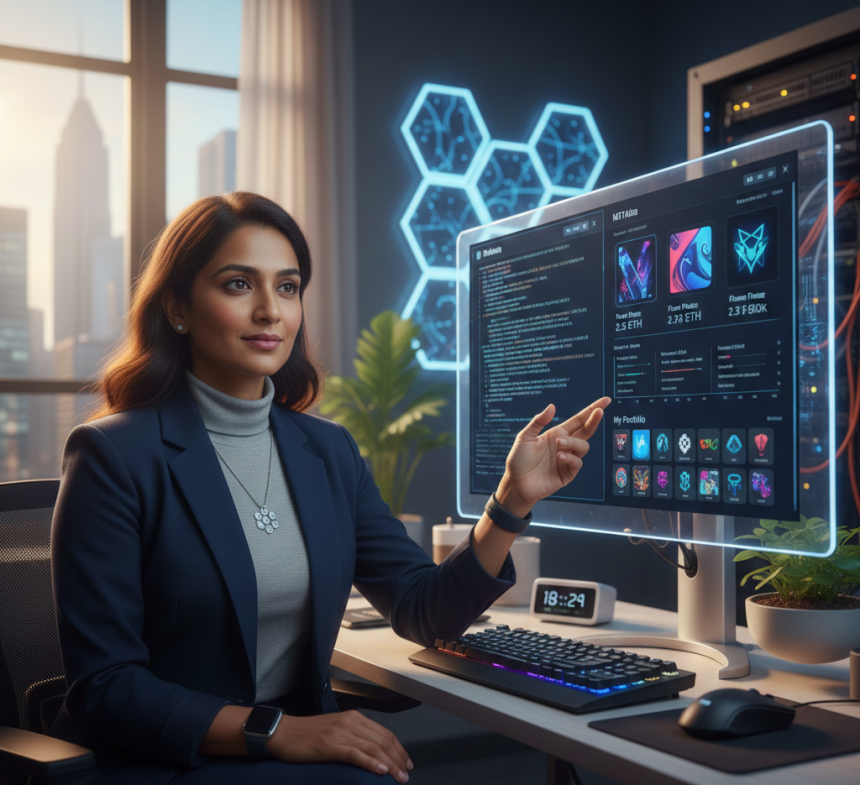 Blockchain Technology 2026