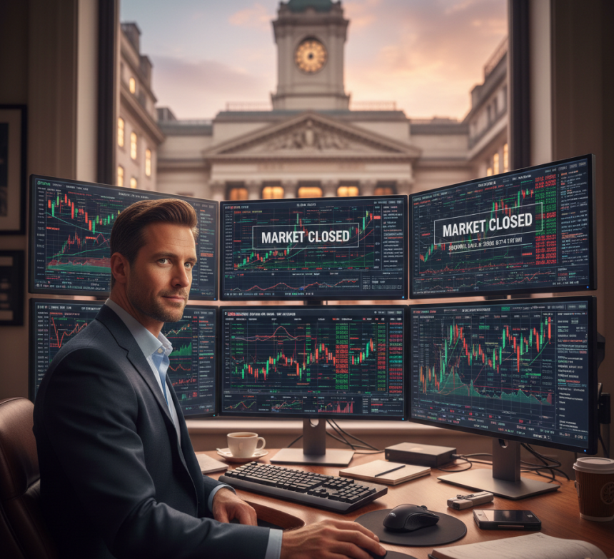 UK Trading Guide 2026