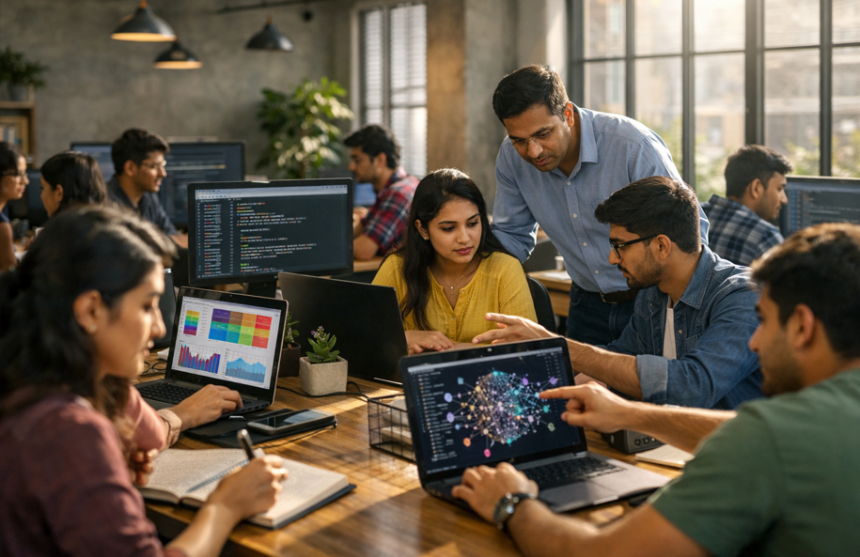 From Code to Conscious Machines: The Invisible Revolution of Artificial Intelligence in Human Learning